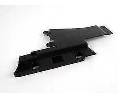 BMW E81 E82 E87 PRAILGINIMAS PO KĖBULU ŠONAS KAIRĖ ORIGINALI 51777141861