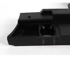 BMW E81 E82 E87 PRAILGINIMAS PO KĖBULU ŠONAS KAIRĖ ORIGINALI 51777141861