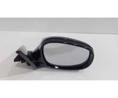 BMW E81 E82 E88 116d 116i 1.6 šildomas išorinis veidrodėlis dešinėje 51167268314 originalus