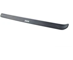 Bmw E81 E82 Kairysis Įėjimo Dangtelis Originalus 51477174559