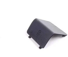 BMW E81 E82 OBD kištuko dangtelis originalus 51437144966