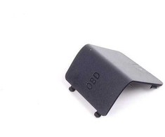 BMW E81 E82 OBD kištuko dangtelis originalus 51437144966