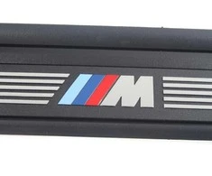 Bmw E81 E82 Priekinis Kairysis Įėjimas Originalus 51478045291