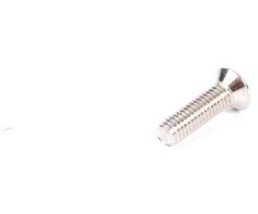 Aliuminio Pedalų Pagalvėlių Rinkinys BMW 1 Serija E81 E87 Originalus 35002213212
