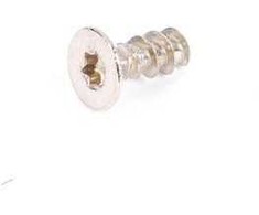 Aliuminio Pedalų Pagalvėlių Rinkinys BMW 1 Serija E81 E87 Originalus 35002213212