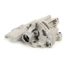 BMW E81 E87 alyvos siurblys, originalus, 11417551004