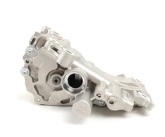 BMW E81 E87 alyvos siurblys, originalus, 11417551004