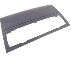 Bmw E81 E87 E82 Centro Panelio Dangos Rėmelis Originalus 51456976842