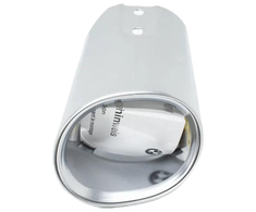 Bmw E81 E87 E82 Galinio Auskiu Alu Look Trimas Originalus 18307803692