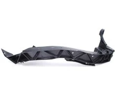 BMW E81 E87 E82 priekinio žibinto laikiklis kairėje pusėje originalus 51647120823