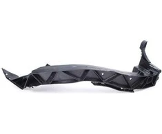 BMW E81 E87 E82 priekinio žibinto laikiklis kairėje pusėje originalus 51647120823