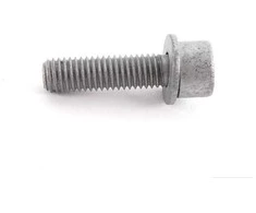 BMW E81 E87 E88 6 mm varžtas su šešiakampiu galvute M8x1.25x30 mm 8.8 klasės originalus 07119905720