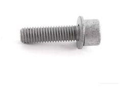 BMW E81 E87 E88 6 mm varžtas su šešiakampiu galvute M8x1.25x30 mm 8.8 klasės originalus 07119905720