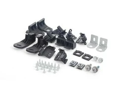 BMW E81 E87 E88 E82 Galios Žibintų Remonto Komplektas Originalus 63116924482