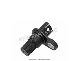 BMW E81 E87 E88 E90 E91 E92 LCI variklio alkūninio veleno padėties jutiklis originalus 13627525015