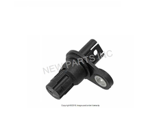 BMW E81 E87 E88 E90 E91 E92 LCI variklio alkūninio veleno padėties jutiklis originalus 13627525015