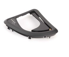 Bmw E81 E87 E88 Išankstinio Pasirinkimo Svirties Dangtelis Steptronic Originalus 51167078567