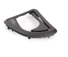 Bmw E81 E87 E88 Išankstinio Pasirinkimo Svirties Dangtelis Steptronic Originalus 51167078567