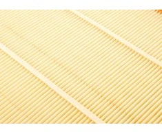 BMW E81 E87 E88 oro filtro elementas originalus 13717797465