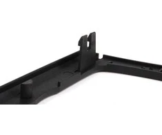 Bmw E81 E87 E88 Radijo Bezel Originalus 64116957957