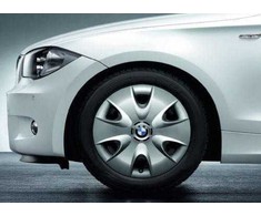 Bmw E81 E87 E88 Ratlankis Originalus 36136777787