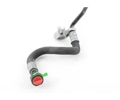 Bmw E81 E87 E90 Alynas Ausintas Vamzdis Originalus 17227577636