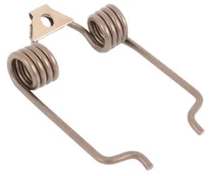 Bmw E81 E87 E90 E60 Retainer Spring Originalus 11377516299