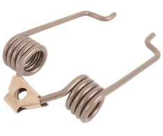 Bmw E81 E87 E90 E60 Retainer Spring Originalus 11377516299