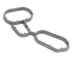 BMW E81 E87 E90 E90 E92 E93 X1 E84 X3 E83 originalios tarpinės 11427508970