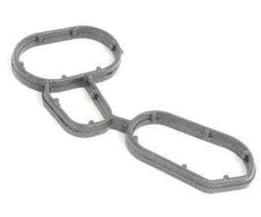 BMW E81 E87 E90 E90 E92 E93 X1 E84 X3 E83 originalios tarpinės 11427508970