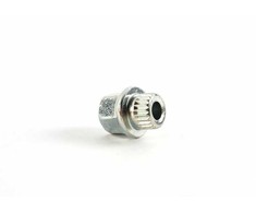 BMW E81 E87 E90 E91 adapteris originalus 36136762343