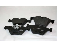 Bmw E81 E87 E90 E91 E92 E93 Originalus 34116777772