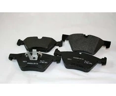 Bmw E81 E87 E90 E91 E92 E93 Originalus 34116777772
