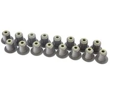 BMW E81 E87 E90 E91 Valvos Žiedo Remonto Komplektas Originalus 11340035888
