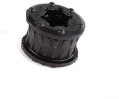 BMW E81 E87 E90 E92 Bušido Guolio Ovalas Originalus 25117519670