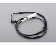 BMW E81 E87 E90 E92 Galinių stabdžių kaladėlių nusidėvėjimo jutiklis originalus 34356789445