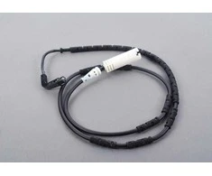 BMW E81 E87 E90 E92 Galinių stabdžių kaladėlių nusidėvėjimo jutiklis originalus 34356789445