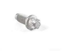 BMW E81 E87 E90 E92 Torx Varžtas Su Ribomis Originalus 26117571956