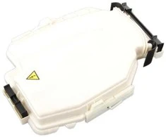 BMW E81 E87 E90 Elektrinės Dėžės Dangtis Originalus 12907544575