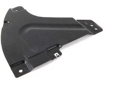 BMW E81 E87 E90 Požeminė Danga Vidurinė Galinė Originalus 51757163563