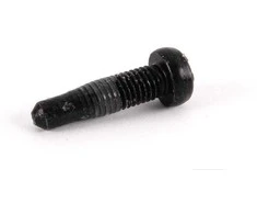 BMW E81 E87 E90 Sėdymo Kėdės Varžtas M10X37 Originalus 07147146686