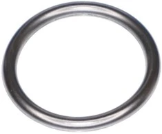 Bmw E81 E87 E90 Variklio Egr Vamzdžio Tvirtinimo Žiedo Originalus 11617805052