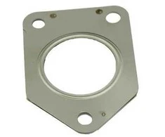 BMW E81 E87 F20 F21 kolektoriaus tarpinė tarp turbinos originali 11657800596