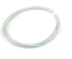 BMW E81 E87 F87 E92 Pilkai žalias 0,5 MM2 kabelis, originalus 61126908725