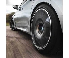 BMW E81 E87 stebulės dangtelis plūduriuojantis originalus 36122455269