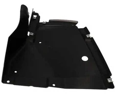 Bmw E81 E87 Under Floor Coating Active Charcoal Originalus 51757906814