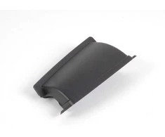 BMW E81 E87 variklio oro įsiurbimo žarna kairė originali 13717547592