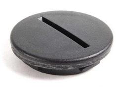 BMW E81 E88 dangtelis originalus 51717169481