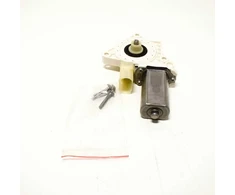 BMW E81 E88 E88 E82 priekinio lango pakėlėjo priekinis kairysis originalus 67627286141