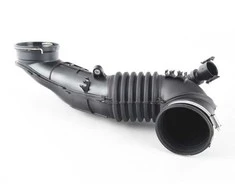 BMW E81 E88 E90 E93 filtruoto oro vamzdis originalus 13717804846